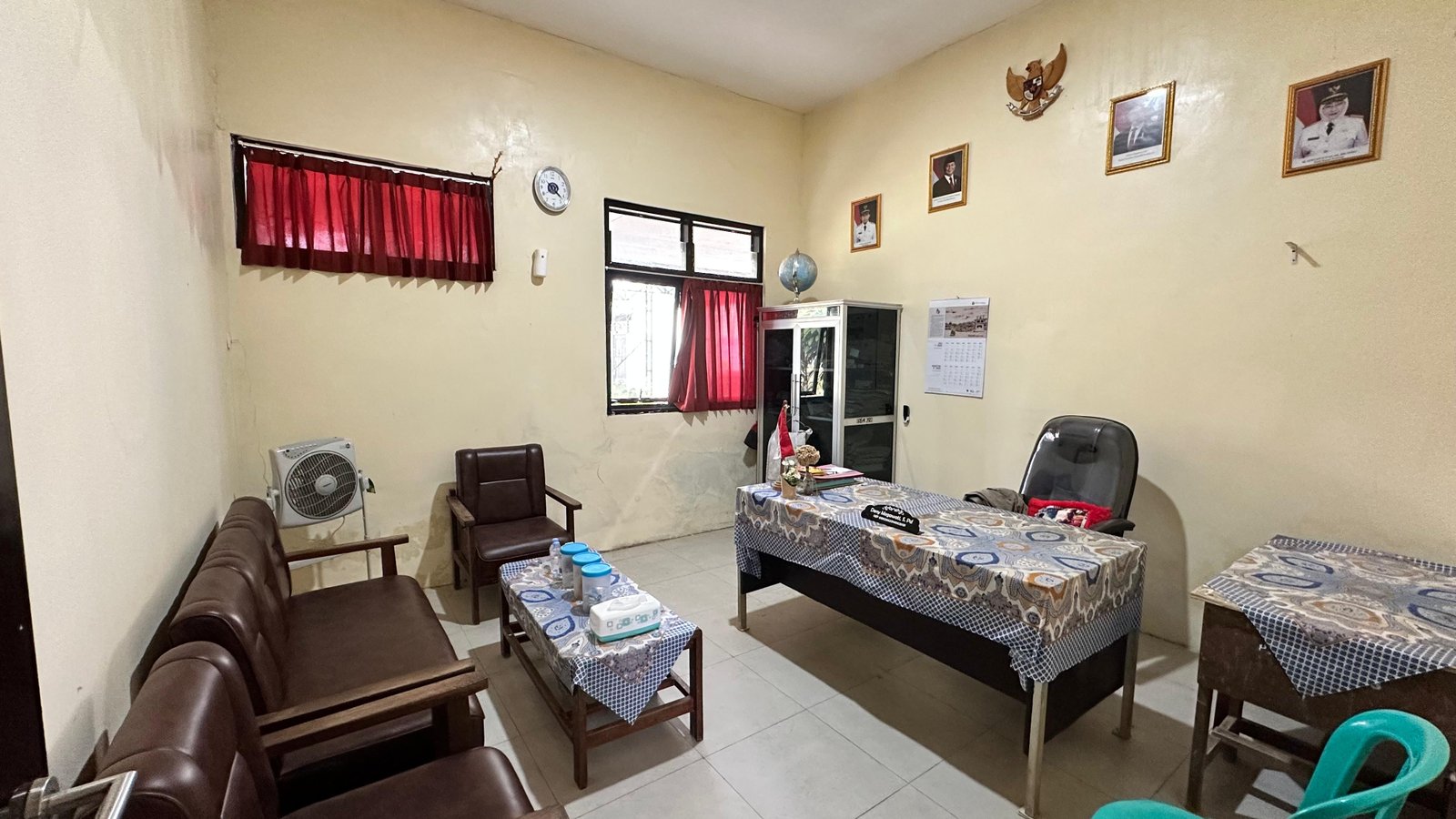 Ruang Kepsek